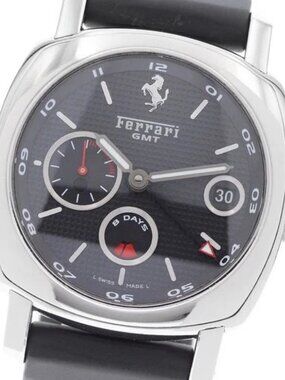 OFFICINE PANERAI Ferrari GranTurismo FER00012 Hand Winding Men's Watch_956995